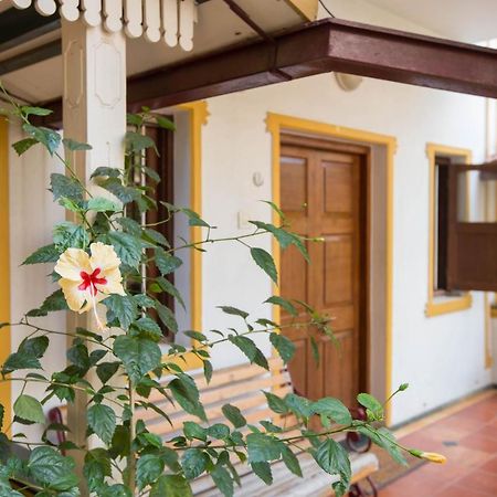Casa Cottage Bengaluru Kültér fotó