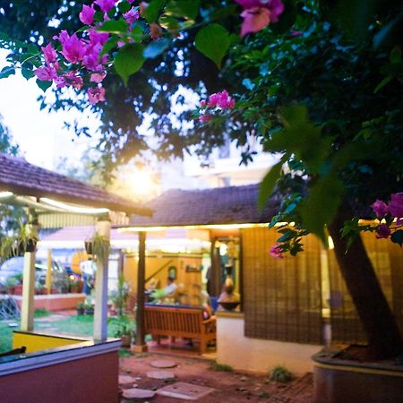 Casa Cottage Bengaluru Kültér fotó