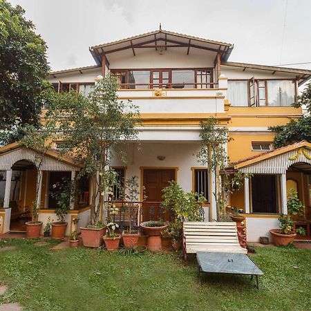 Casa Cottage Bengaluru Kültér fotó