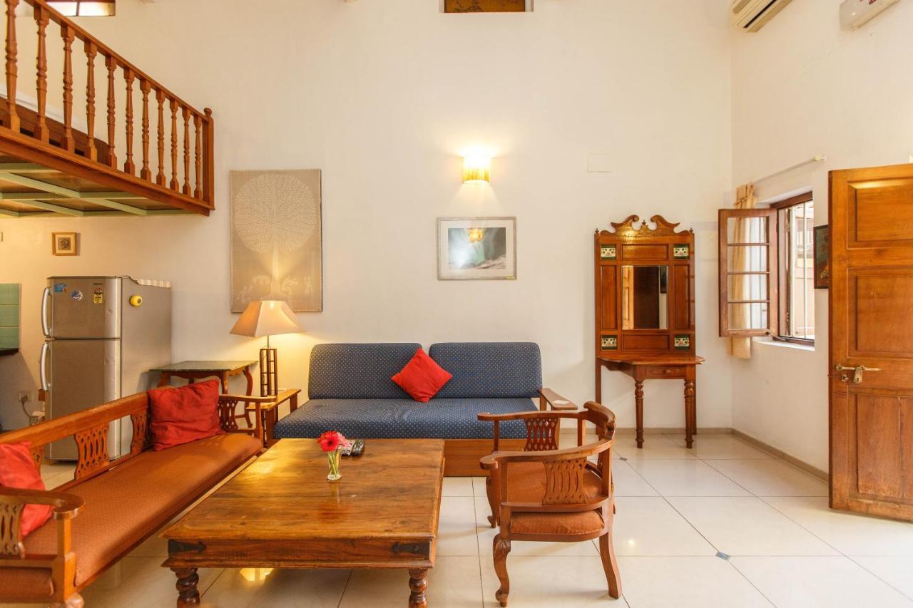 Casa Cottage Bengaluru Kültér fotó