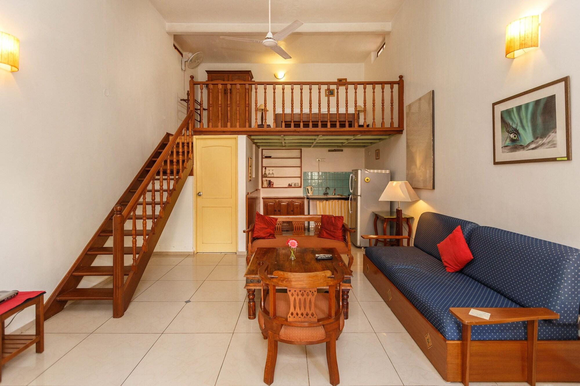 Casa Cottage Bengaluru Kültér fotó