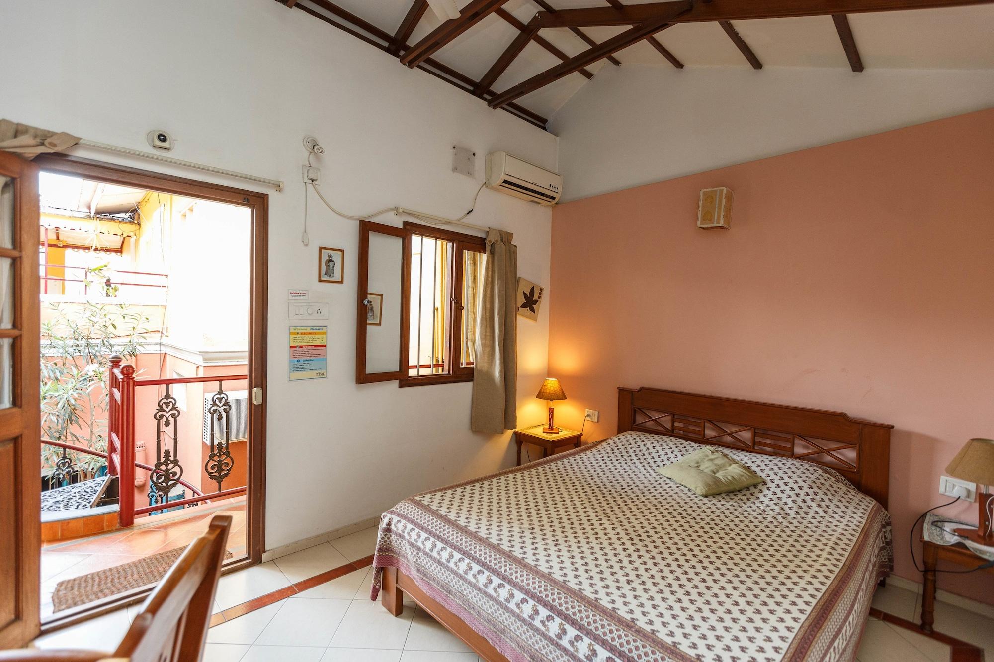 Casa Cottage Bengaluru Kültér fotó