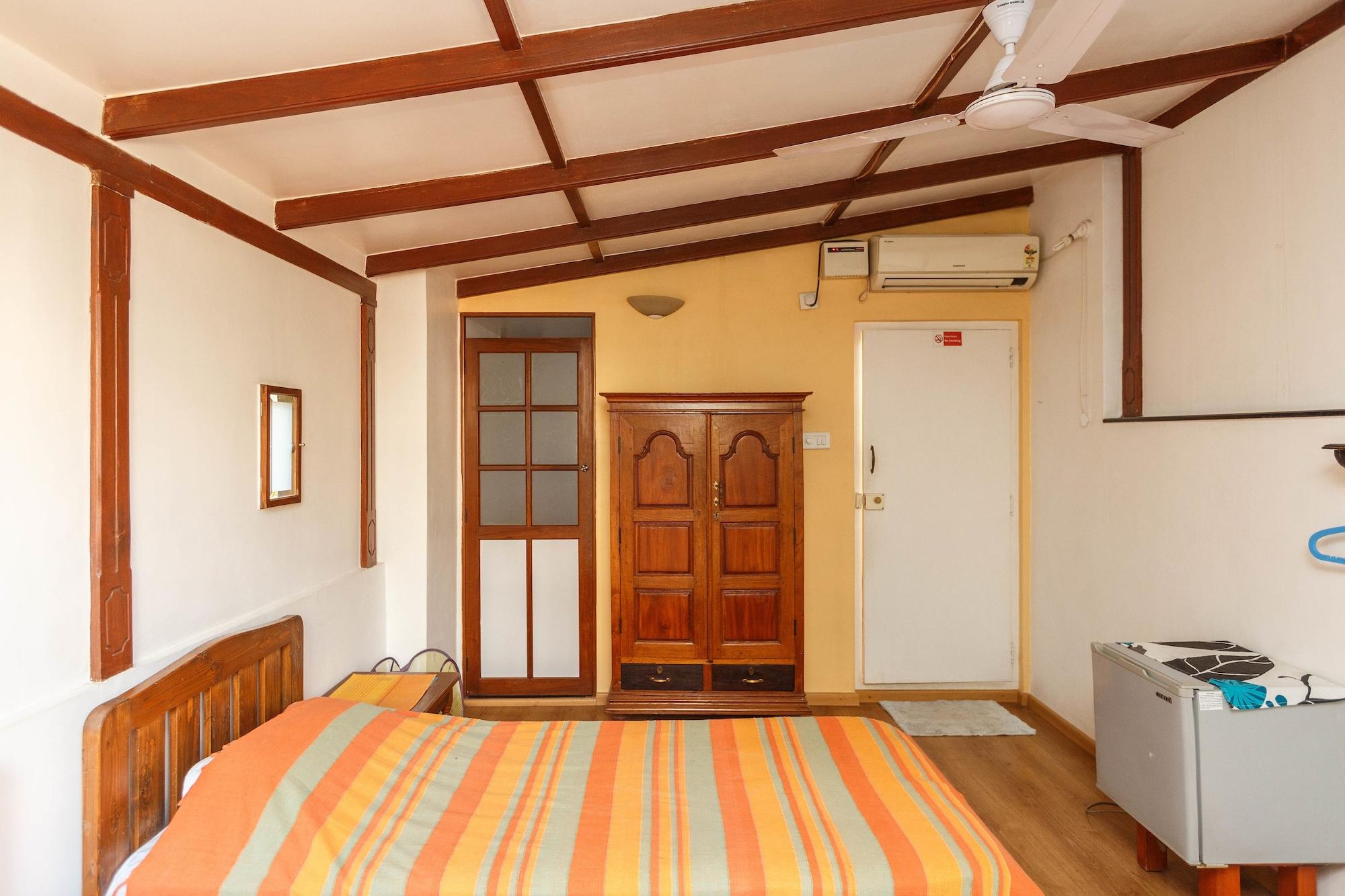 Casa Cottage Bengaluru Kültér fotó