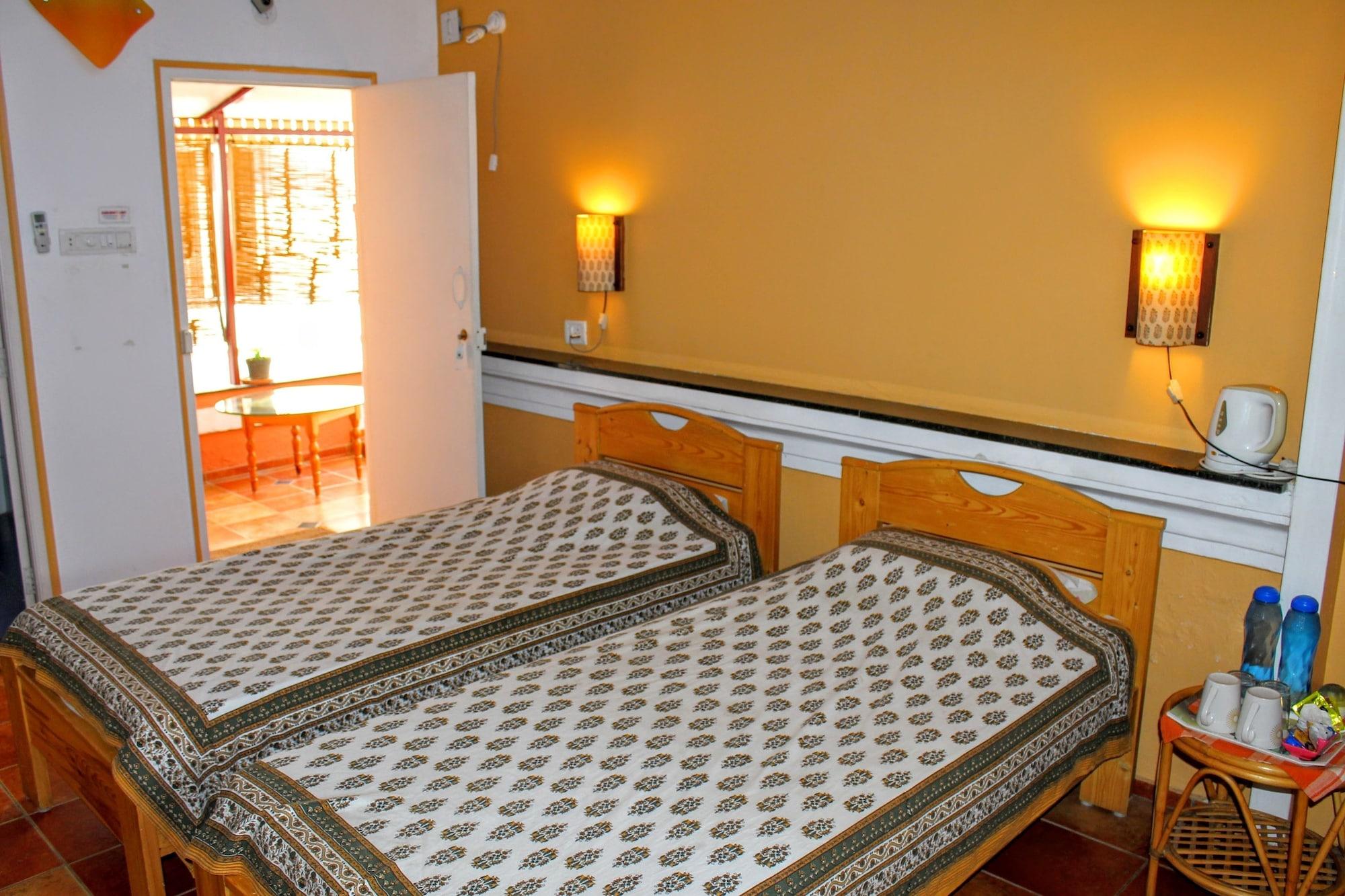Casa Cottage Bengaluru Kültér fotó