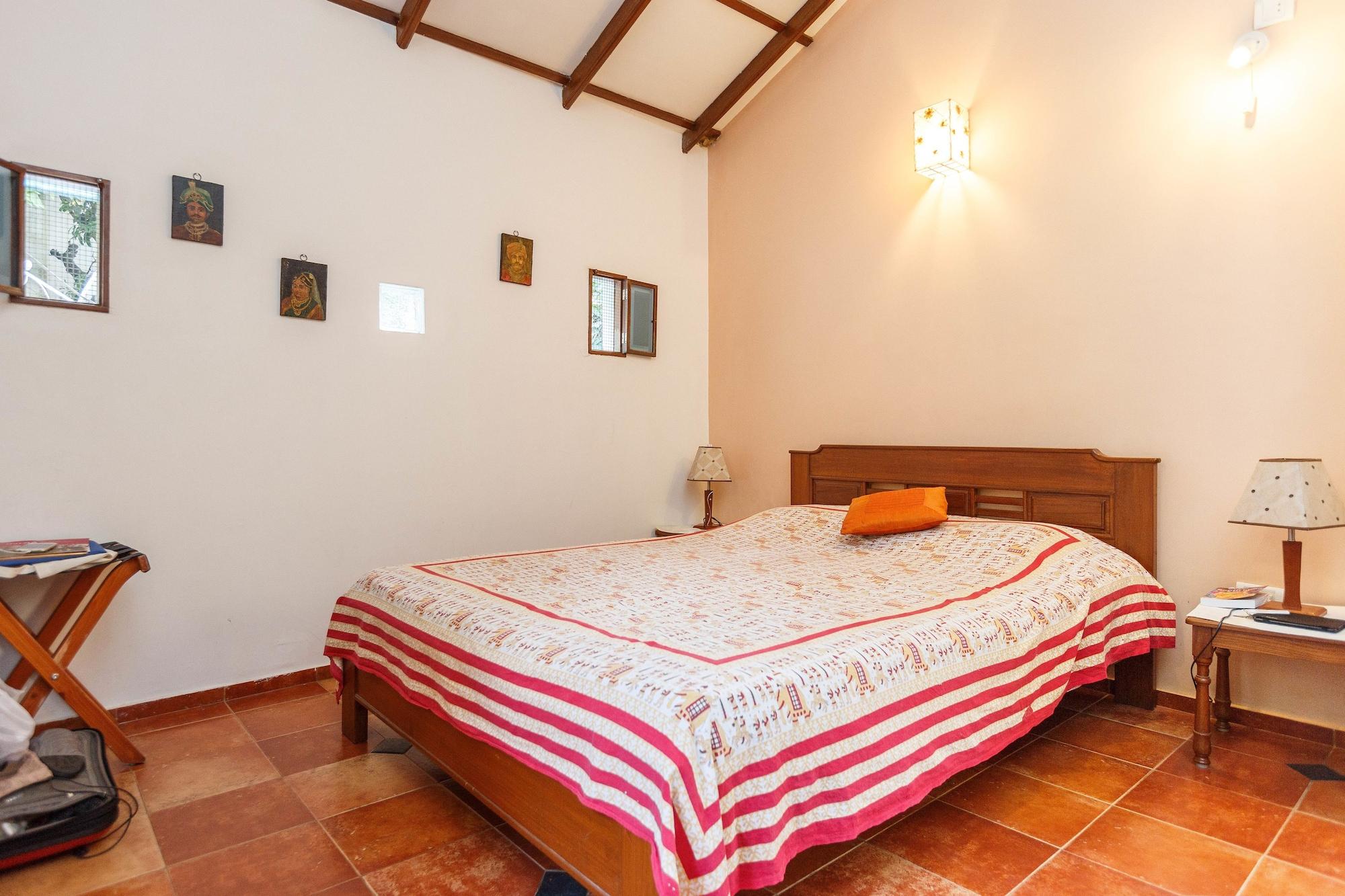 Casa Cottage Bengaluru Kültér fotó