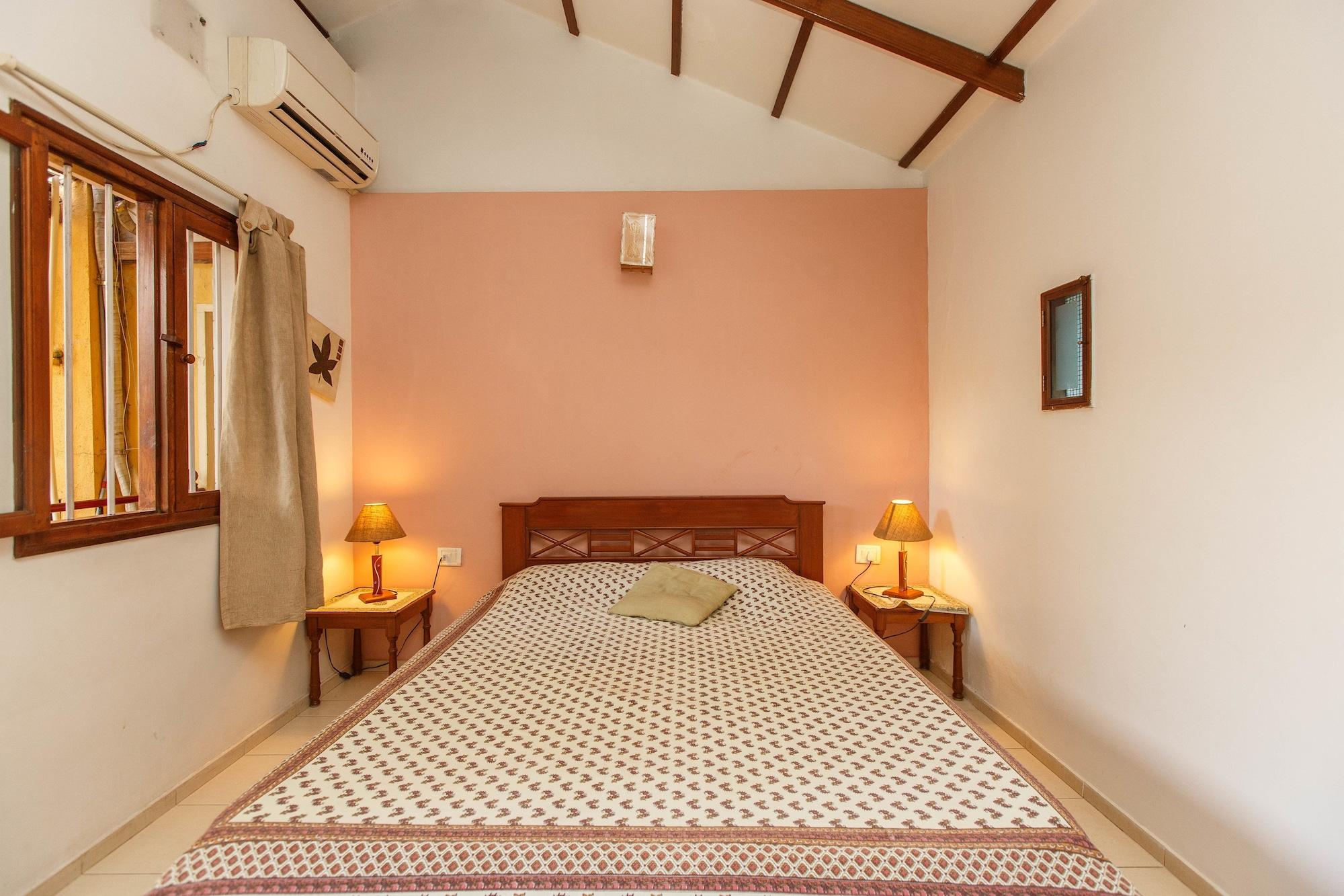 Casa Cottage Bengaluru Kültér fotó