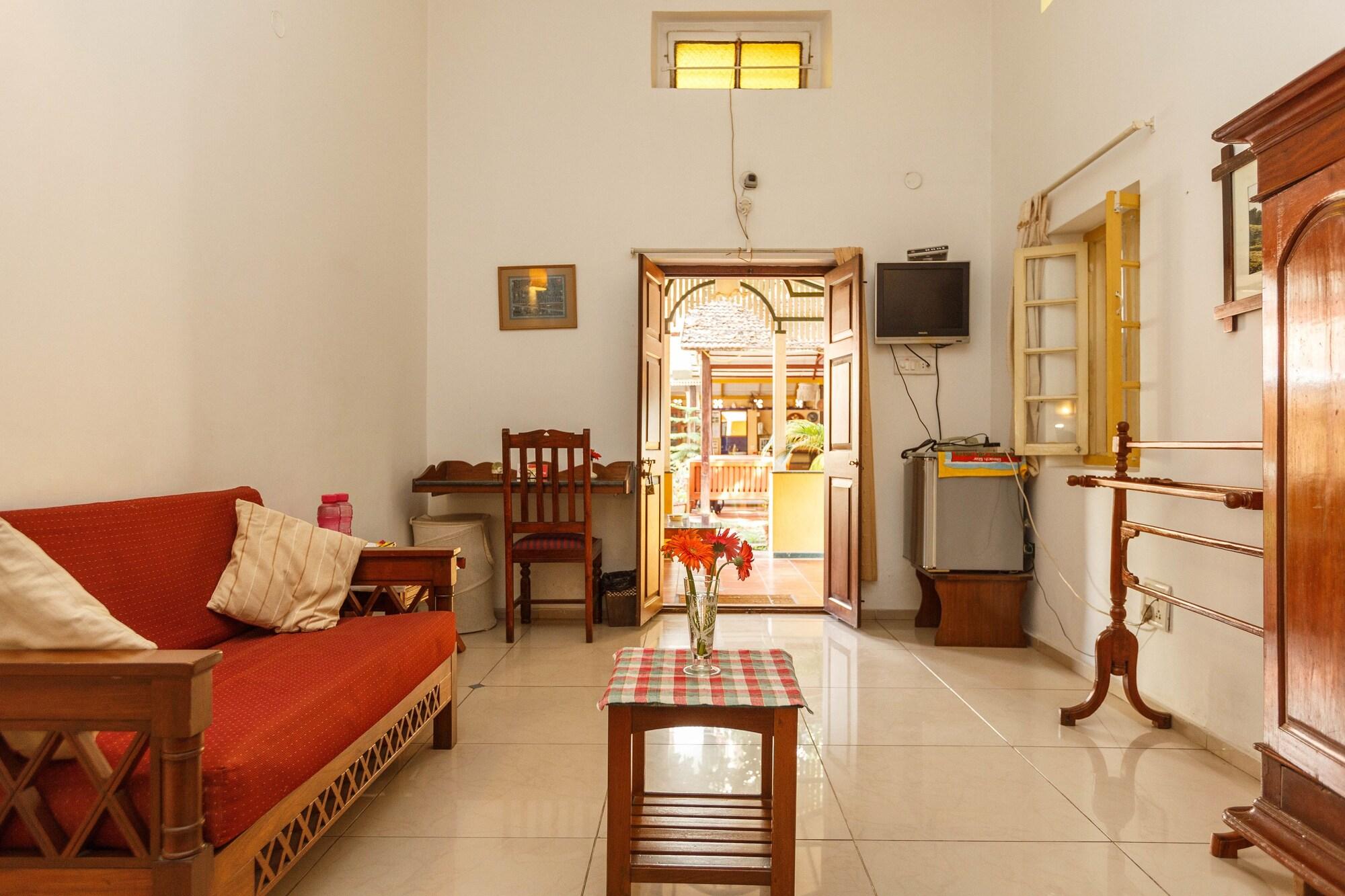 Casa Cottage Bengaluru Kültér fotó