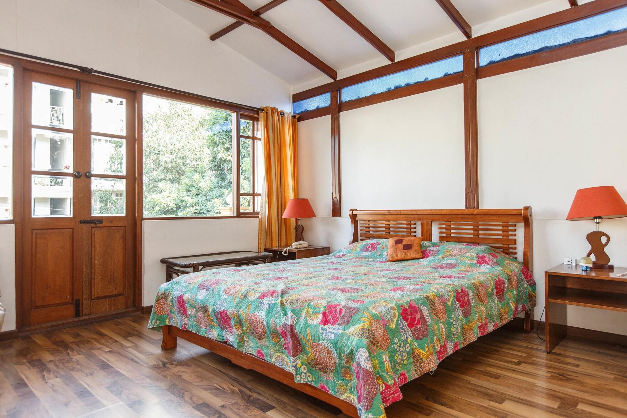 Casa Cottage Bengaluru Kültér fotó