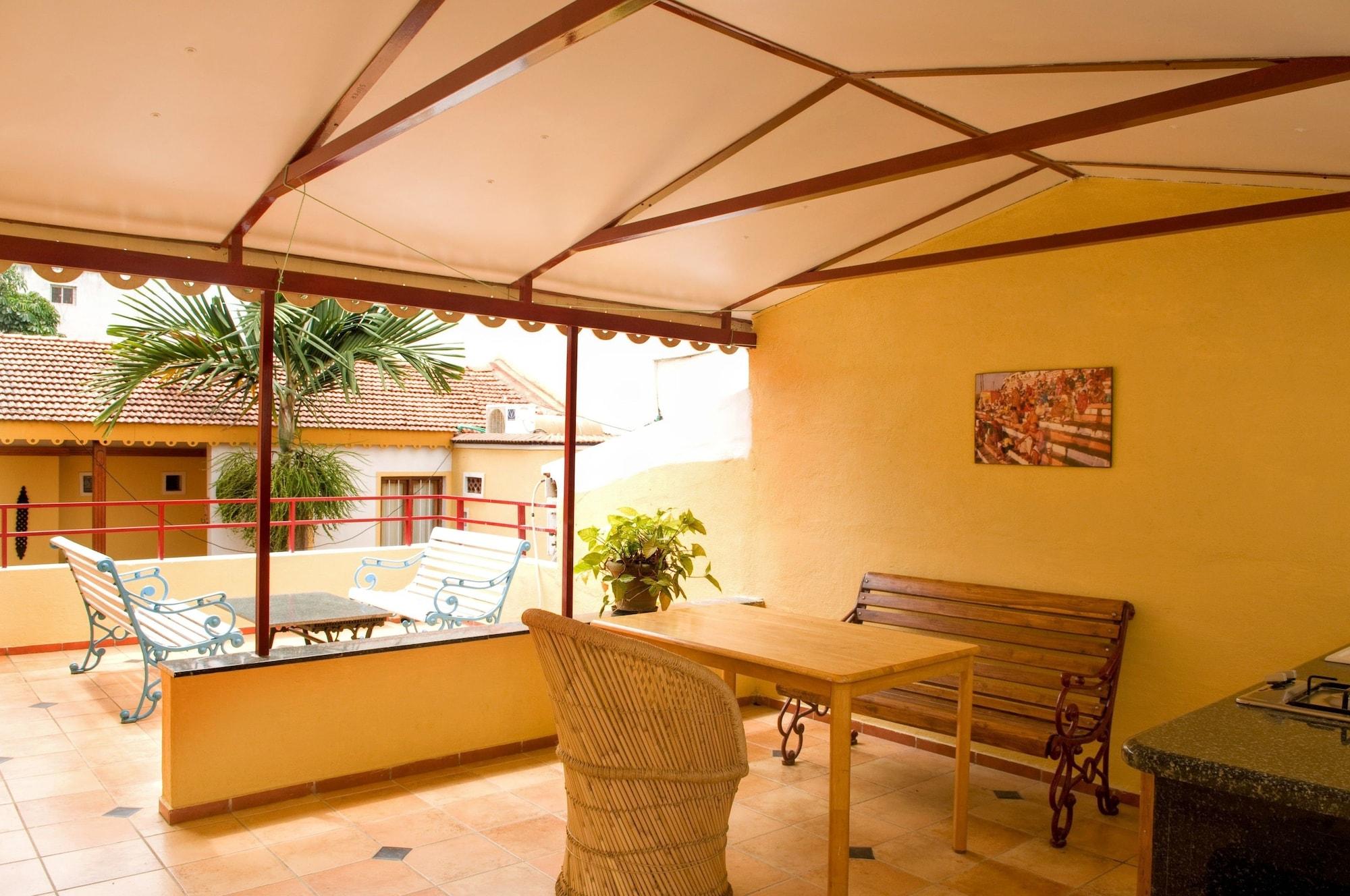 Casa Cottage Bengaluru Kültér fotó