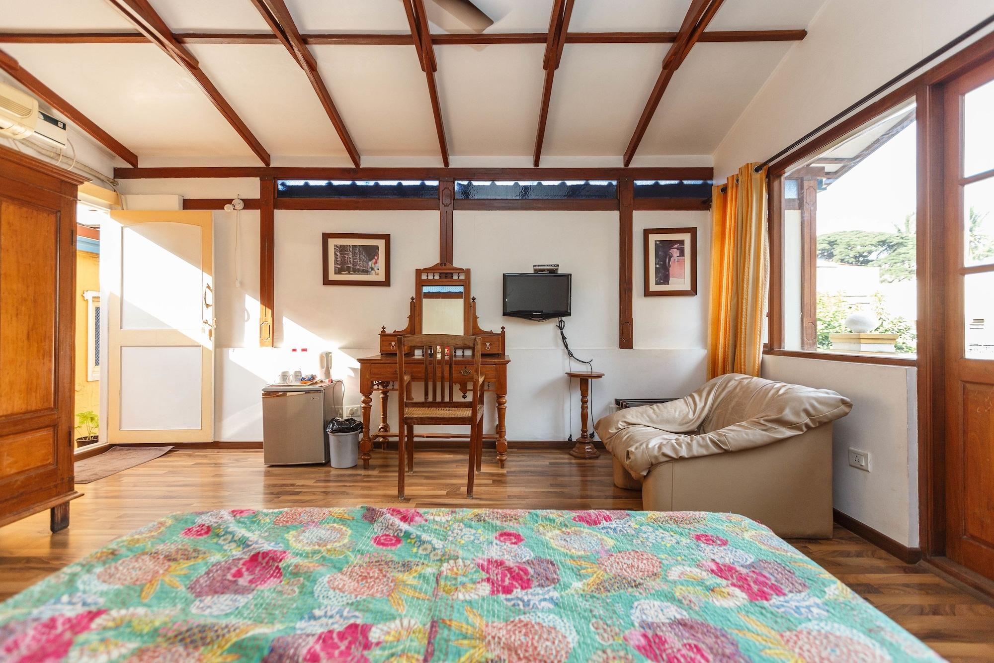 Casa Cottage Bengaluru Kültér fotó