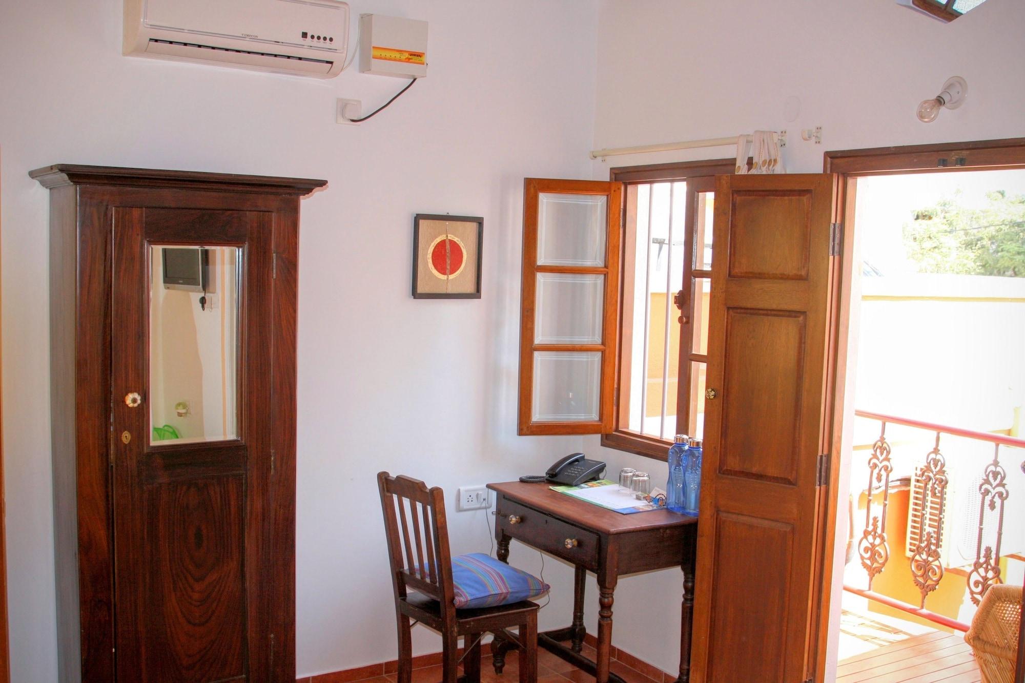 Casa Cottage Bengaluru Szoba fotó