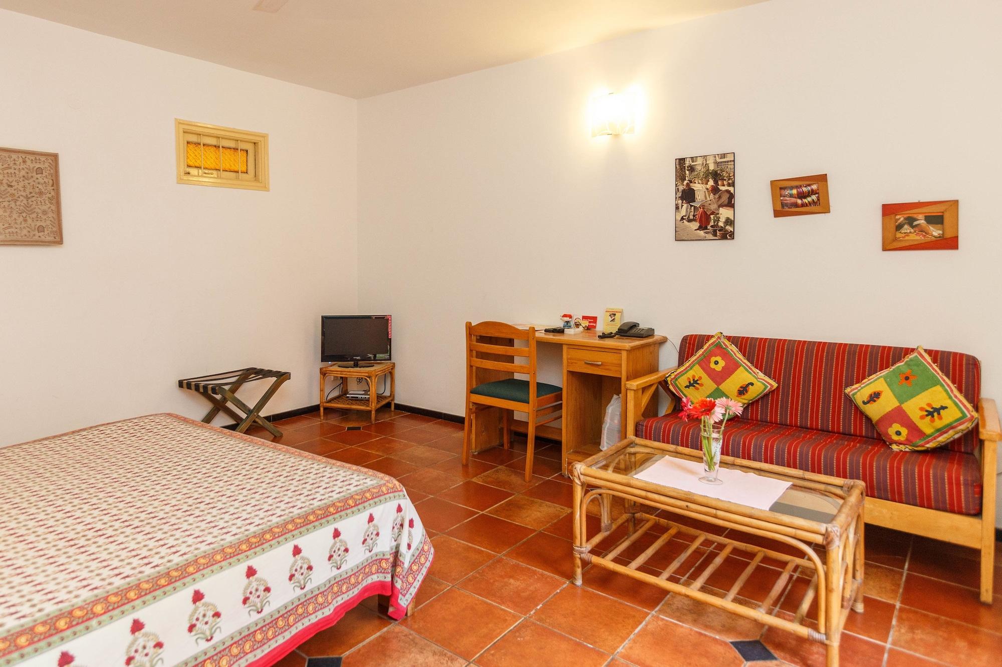 Casa Cottage Bengaluru Kültér fotó