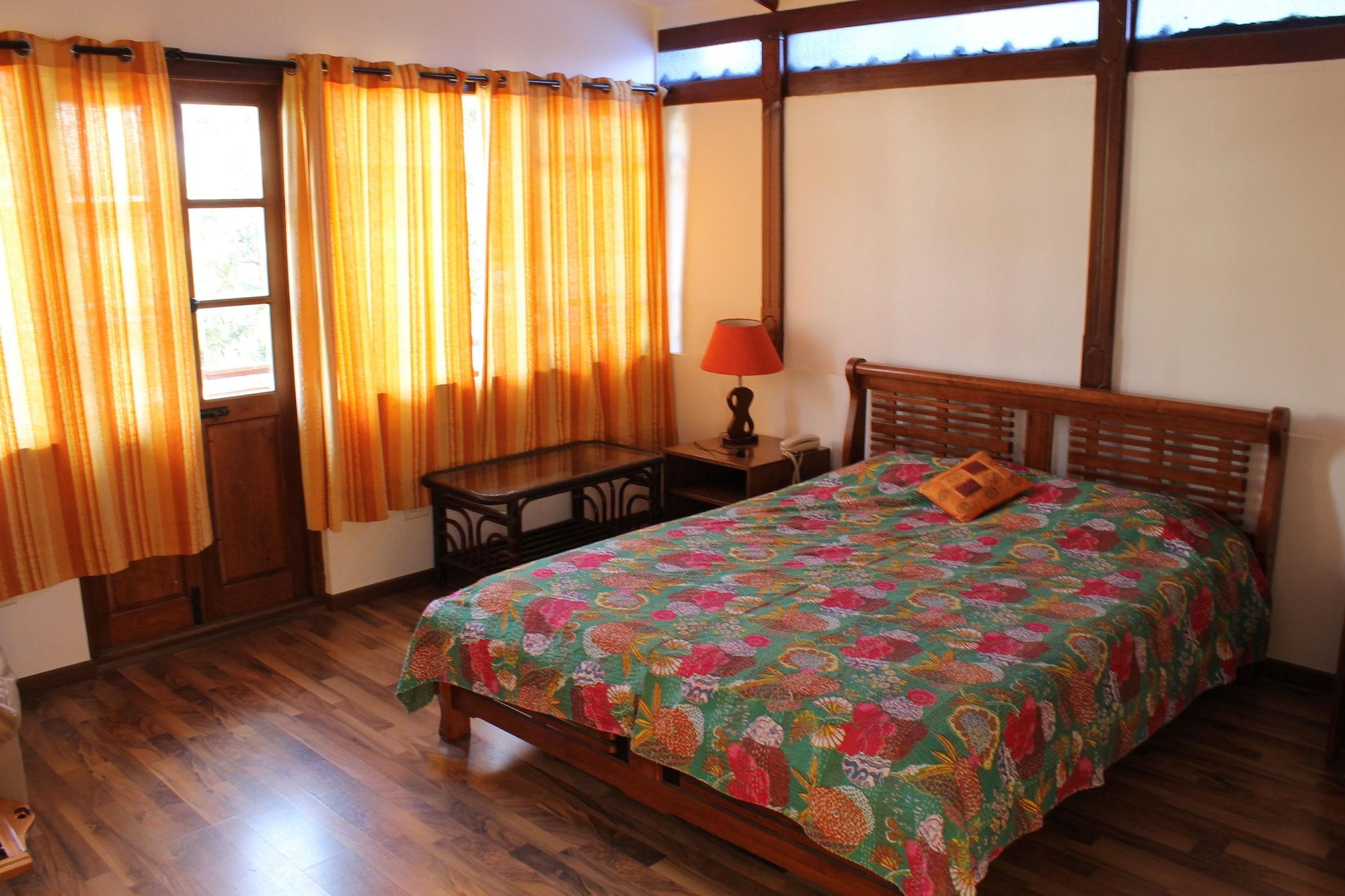 Casa Cottage Bengaluru Kültér fotó