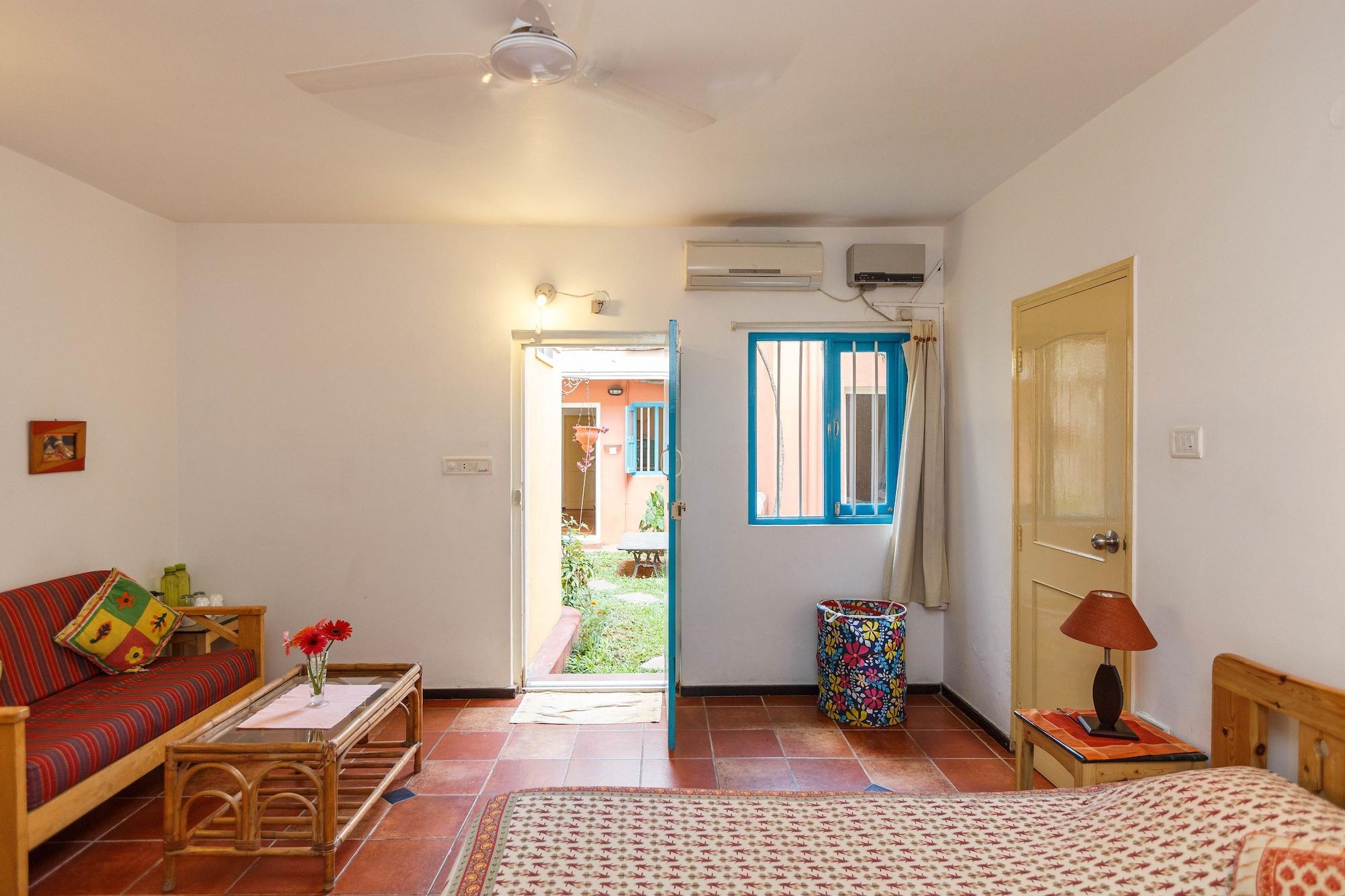 Casa Cottage Bengaluru Kültér fotó