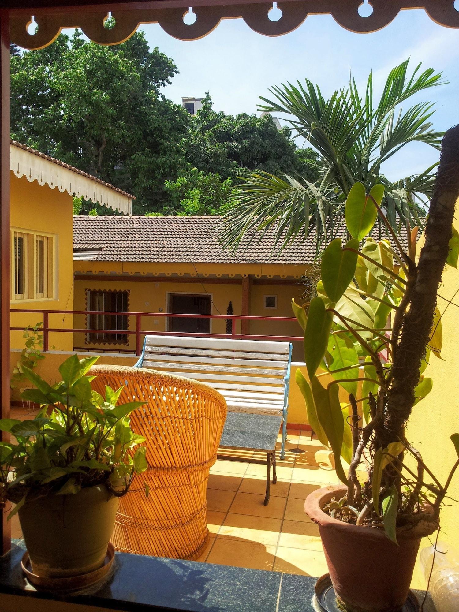 Casa Cottage Bengaluru Kültér fotó