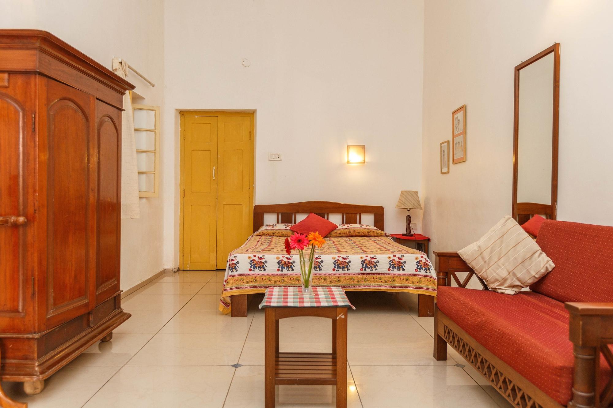 Casa Cottage Bengaluru Kültér fotó