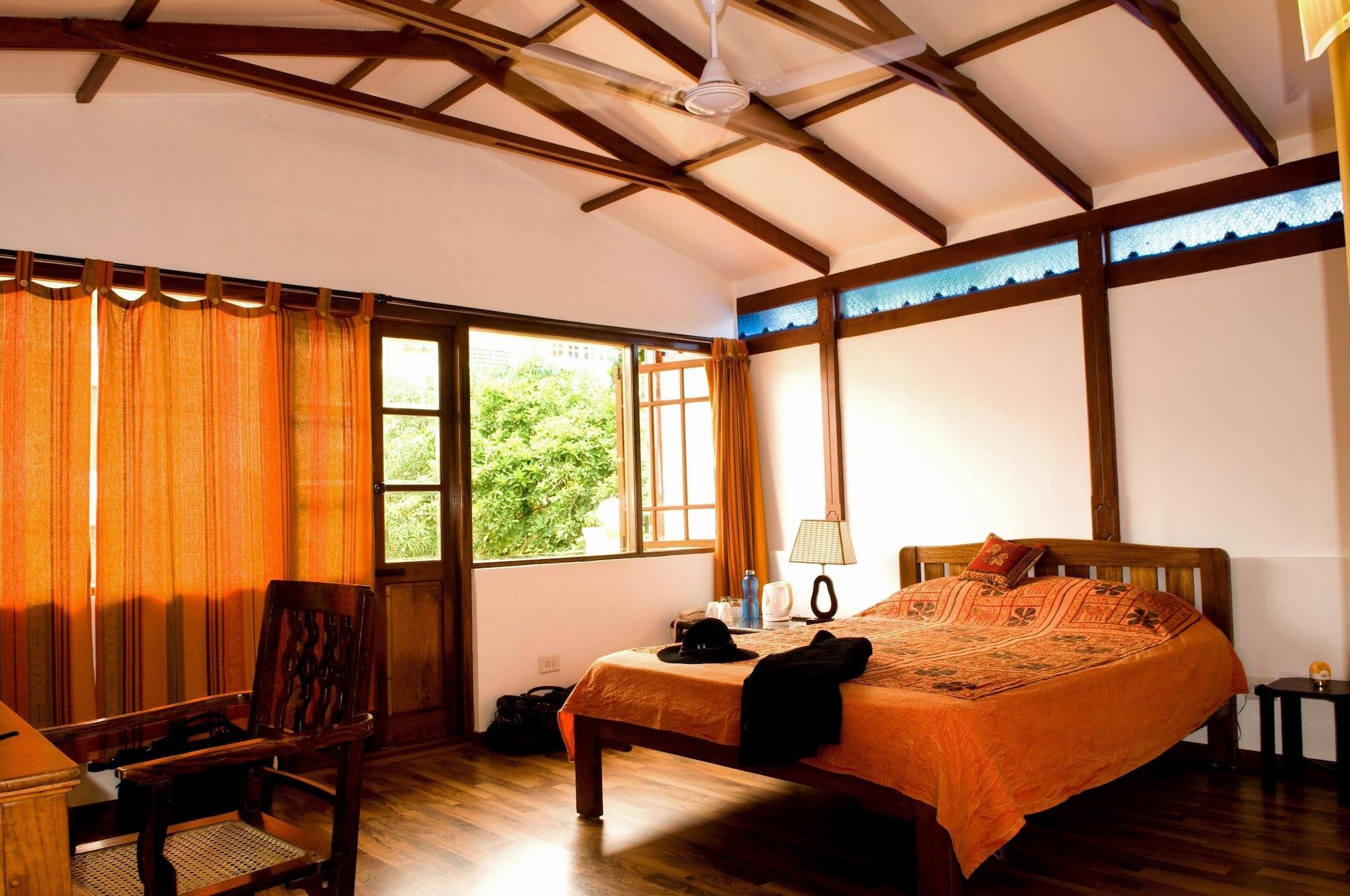 Casa Cottage Bengaluru Kültér fotó