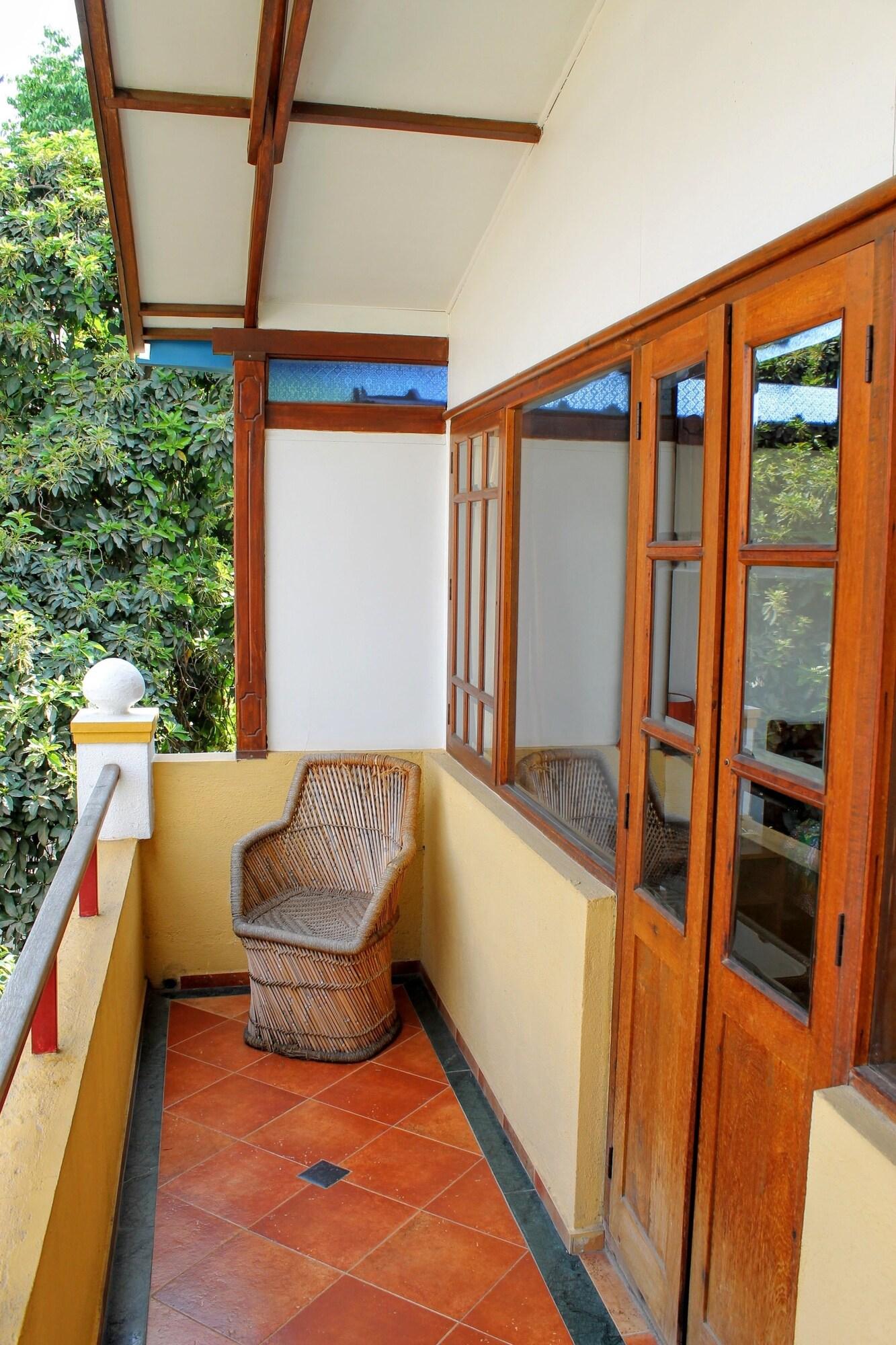 Casa Cottage Bengaluru Kültér fotó