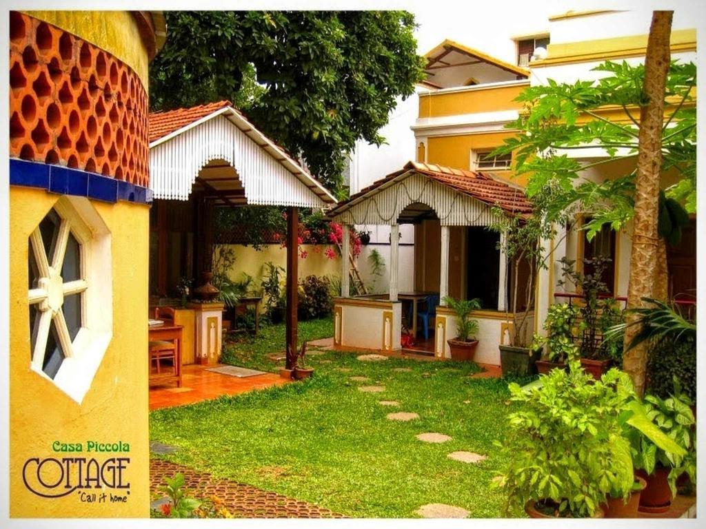 Casa Cottage Bengaluru Kültér fotó