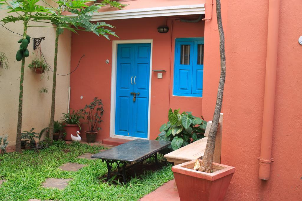 Casa Cottage Bengaluru Kültér fotó
