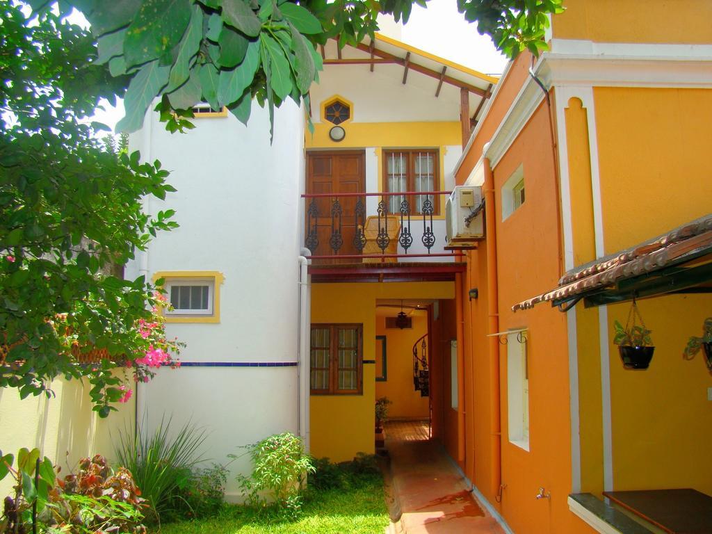 Casa Cottage Bengaluru Kültér fotó