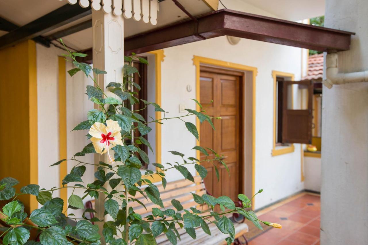 Casa Cottage Bengaluru Kültér fotó