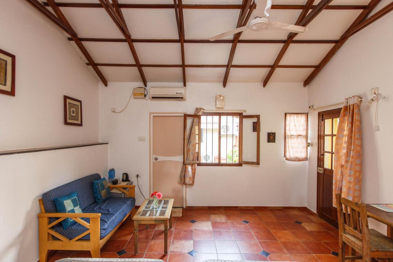 Casa Cottage Bengaluru Kültér fotó