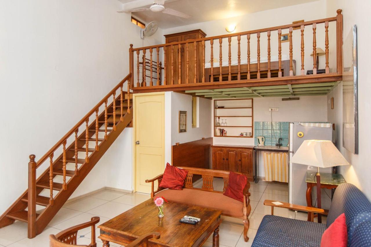 Casa Cottage Bengaluru Kültér fotó
