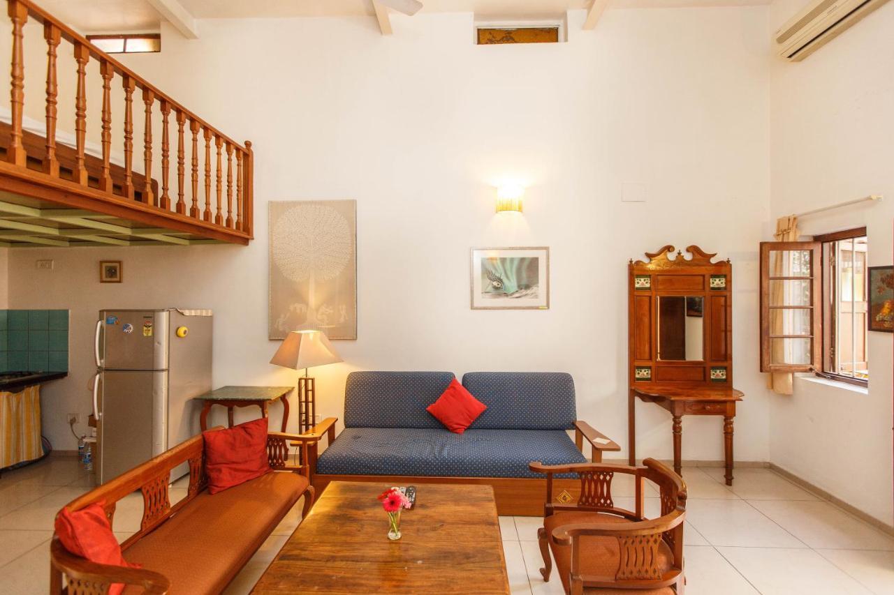 Casa Cottage Bengaluru Kültér fotó
