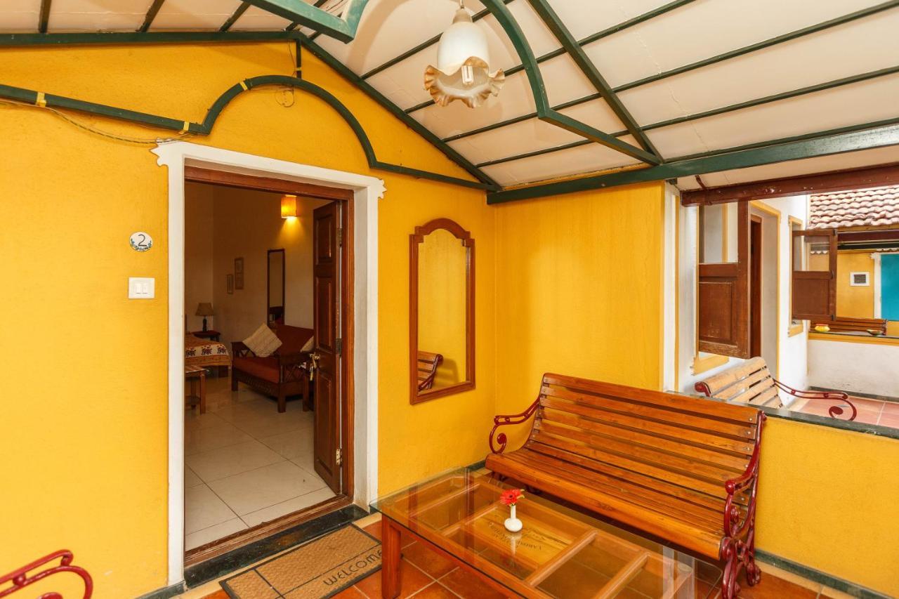 Casa Cottage Bengaluru Kültér fotó