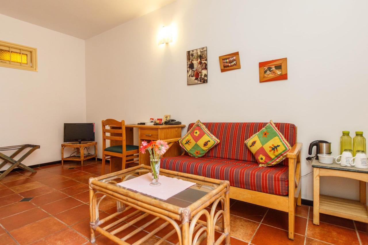 Casa Cottage Bengaluru Kültér fotó