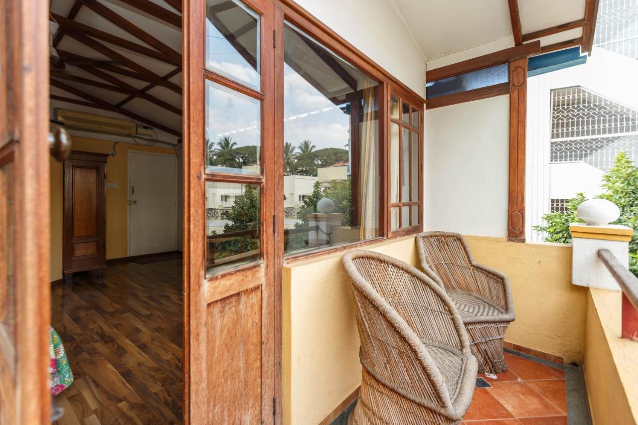 Casa Cottage Bengaluru Kültér fotó