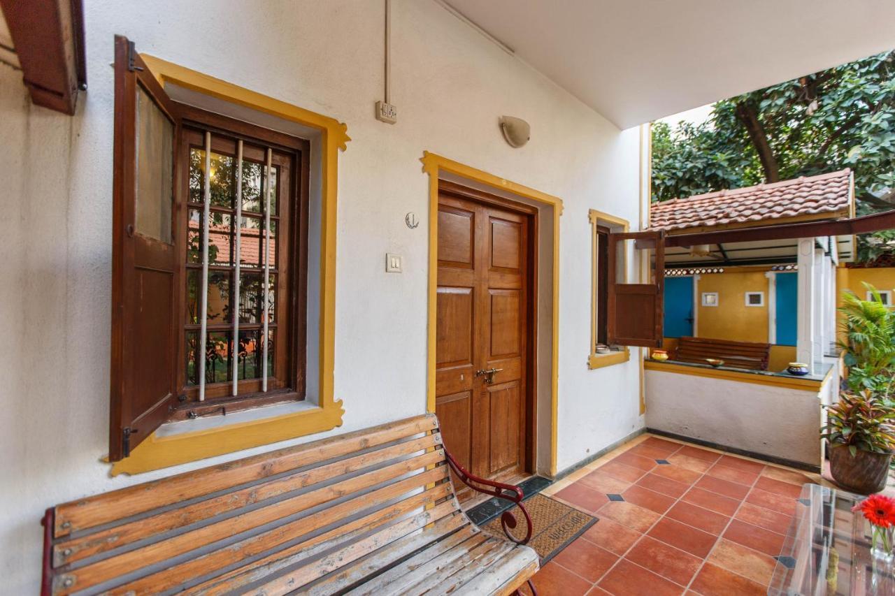 Casa Cottage Bengaluru Kültér fotó