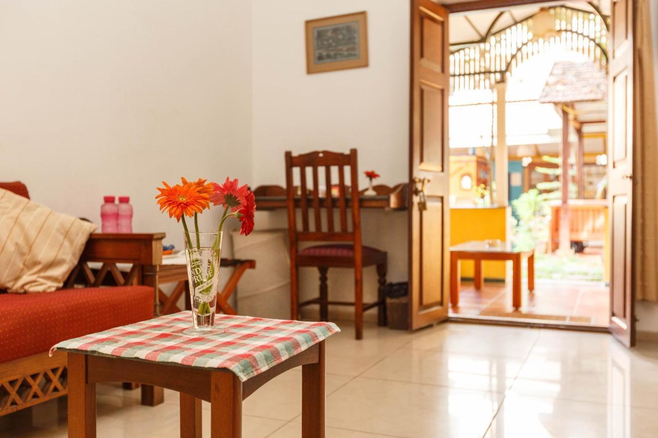 Casa Cottage Bengaluru Kültér fotó