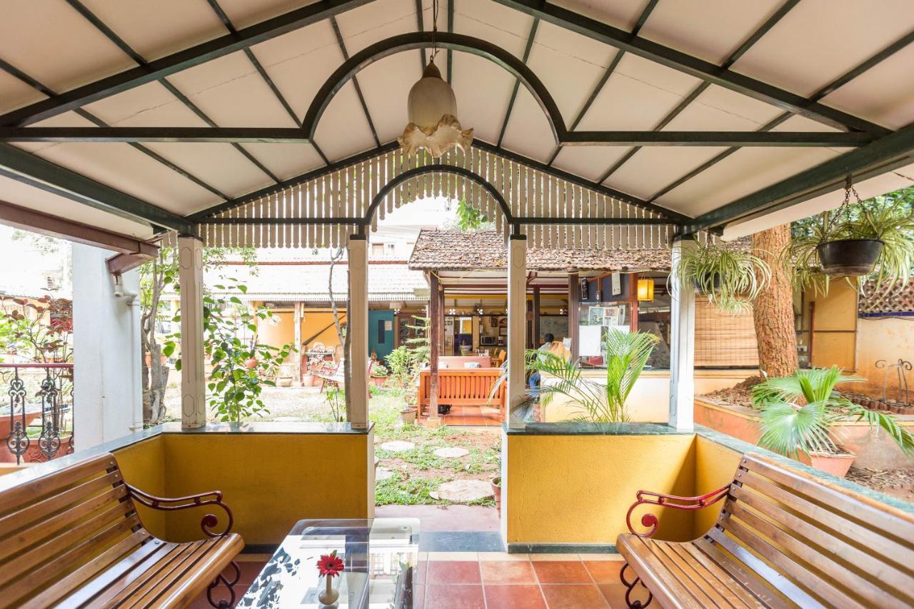 Casa Cottage Bengaluru Kültér fotó