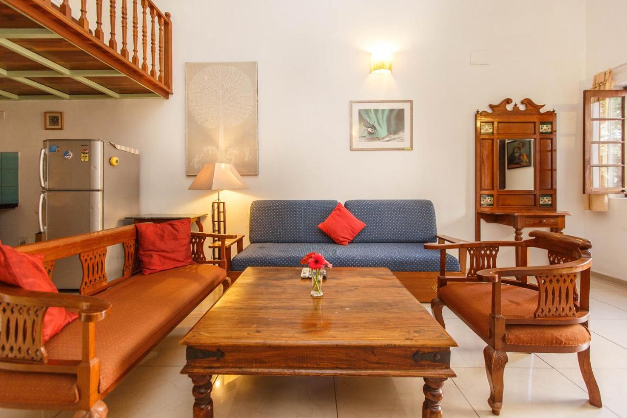 Casa Cottage Bengaluru Kültér fotó