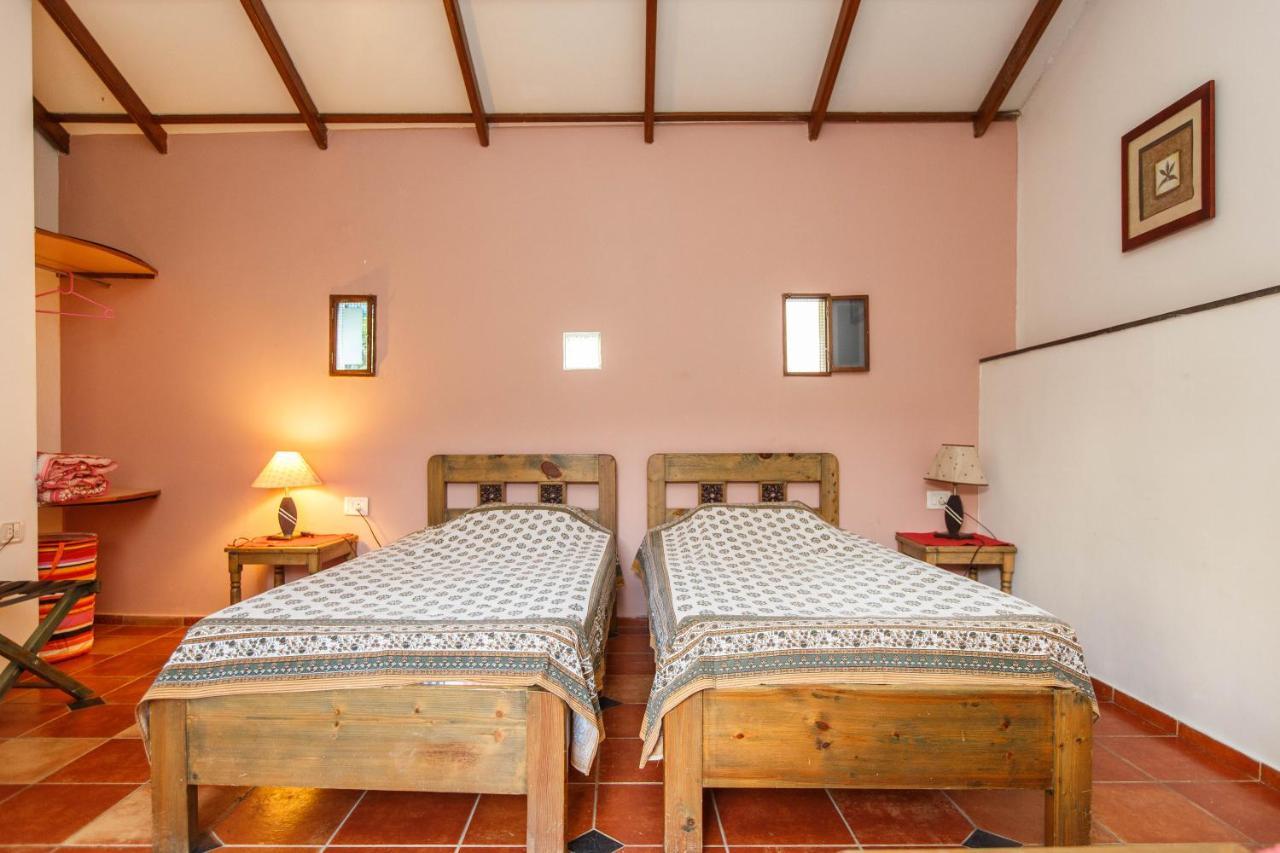 Casa Cottage Bengaluru Kültér fotó