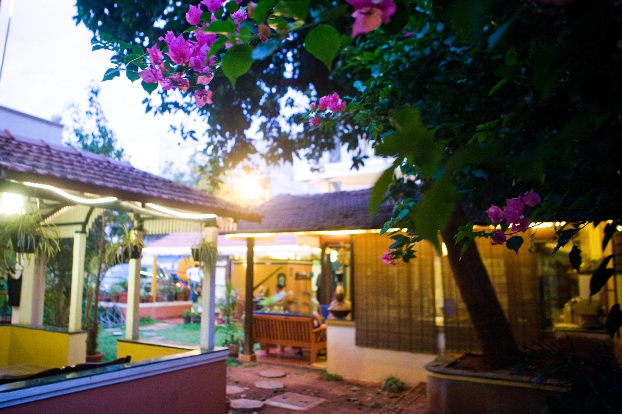 Casa Cottage Bengaluru Kültér fotó