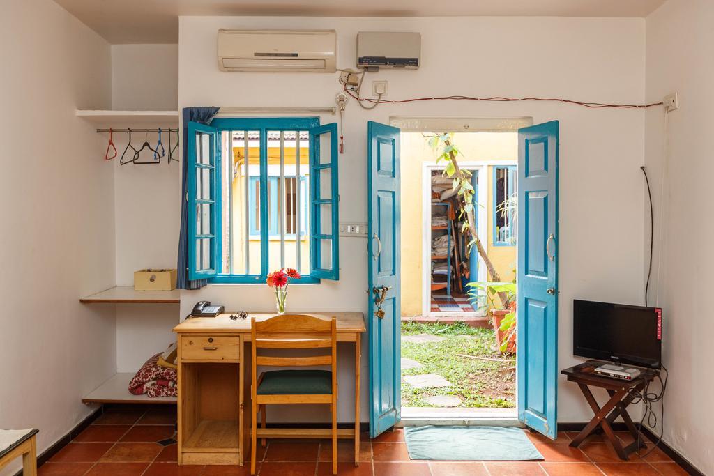 Casa Cottage Bengaluru Kültér fotó
