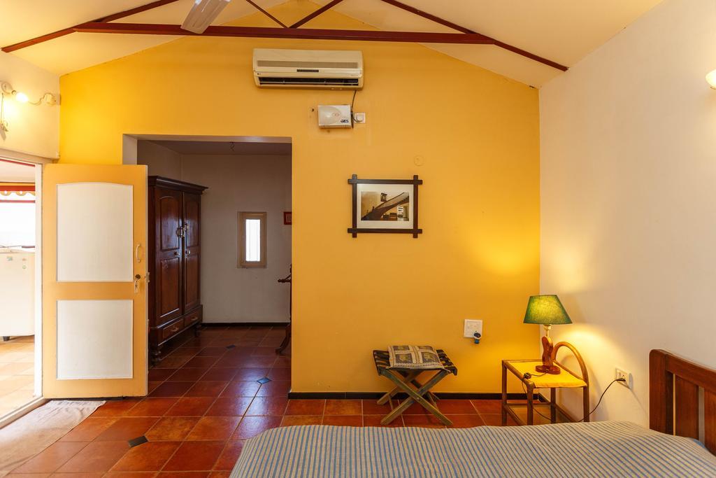 Casa Cottage Bengaluru Kültér fotó