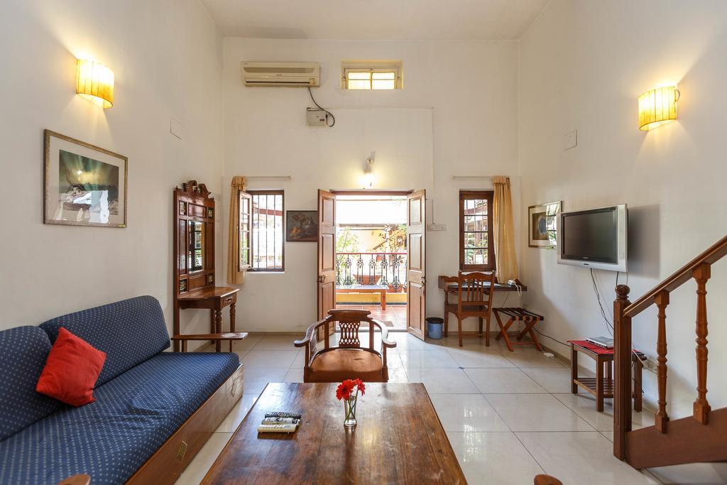 Casa Cottage Bengaluru Kültér fotó