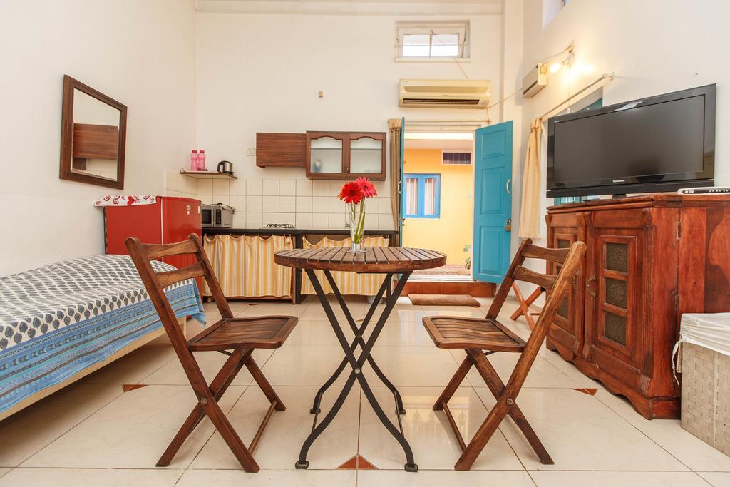 Casa Cottage Bengaluru Kültér fotó