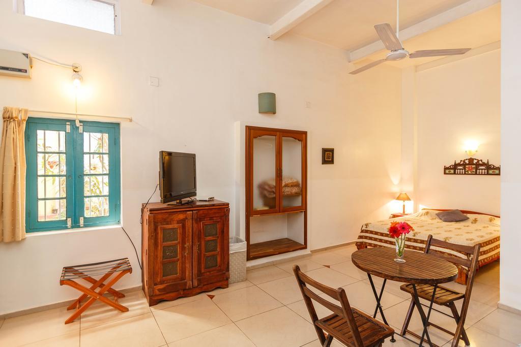 Casa Cottage Bengaluru Kültér fotó