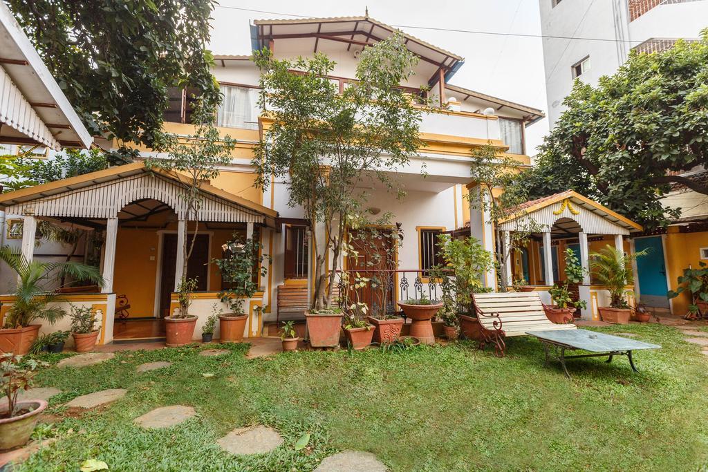 Casa Cottage Bengaluru Kültér fotó