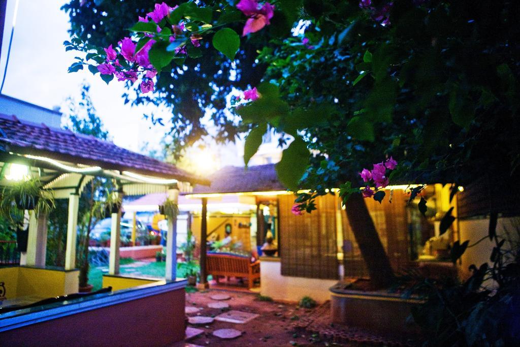 Casa Cottage Bengaluru Kültér fotó