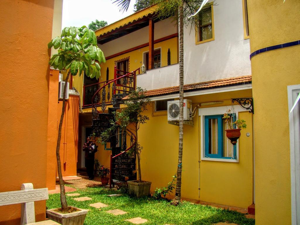 Casa Cottage Bengaluru Kültér fotó