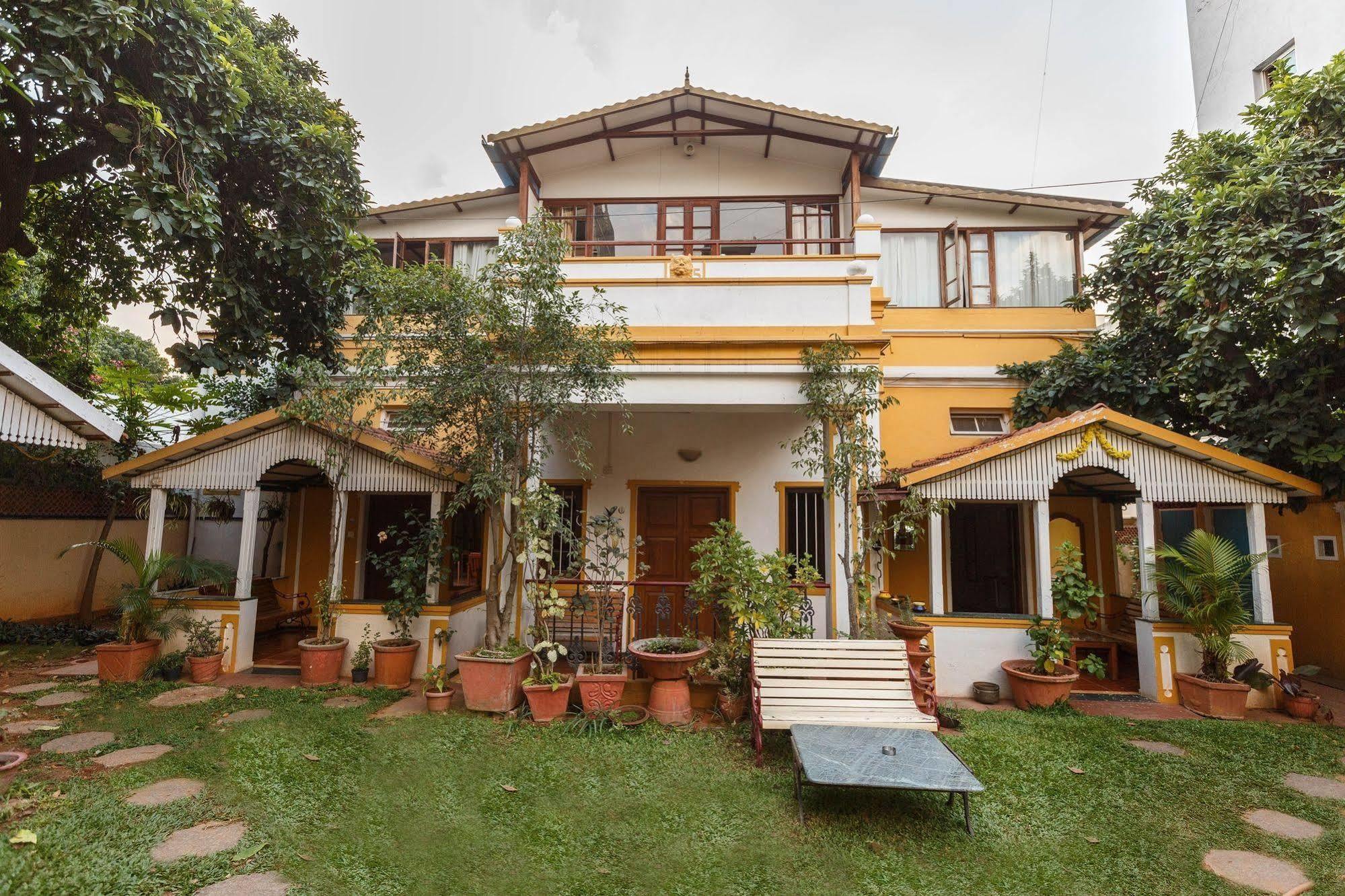 Casa Cottage Bengaluru Kültér fotó